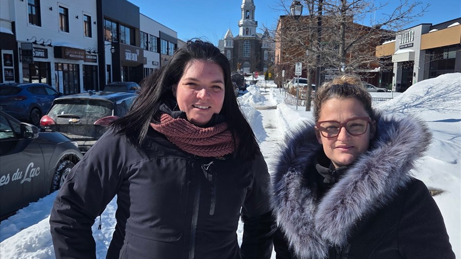 Du sang neuf à la Société de développement commerciale d’Alma