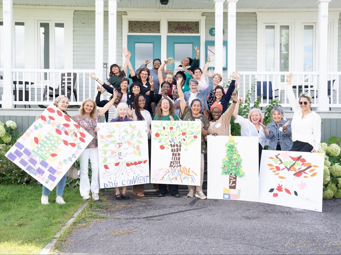 Le lancement d’un plan d’action et des objectifs clairs pour 2026 