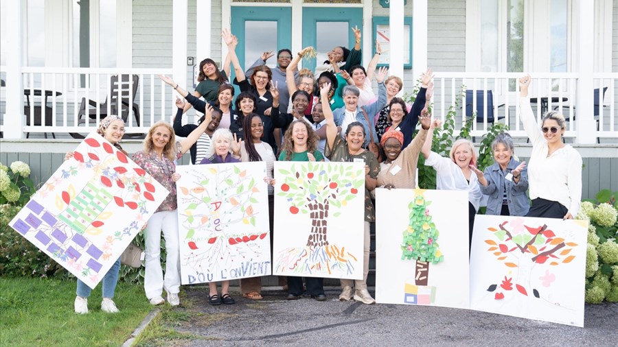 Le lancement d’un plan d’action et des objectifs clairs pour 2026 