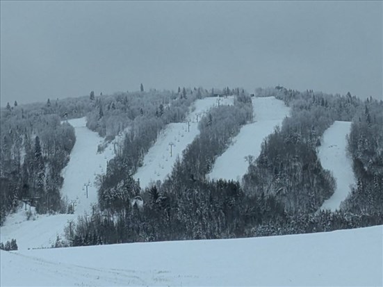 Poursuite des efforts de modernisation et de stabilisation