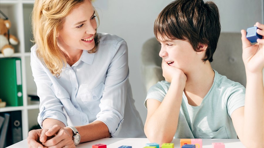 Fédération québécoise de l’autisme en grève du 23 mars au 2 avril
