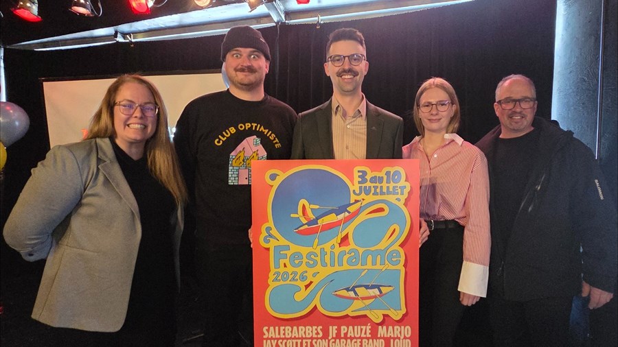 Une programmation qui en vaut le détour