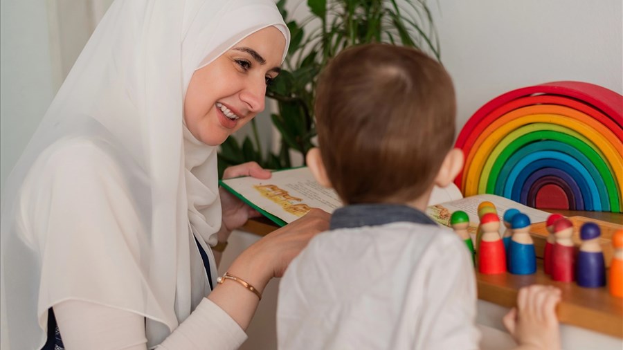 Loin des préoccupations des jeunes parents, selon un sondage