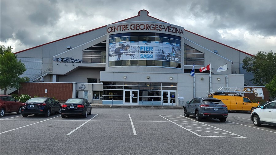 La Fièvre des séries contamine la billetterie des Sags 