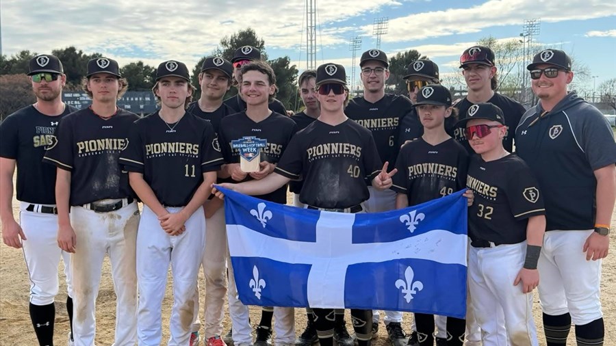 Quatre équipes de la région médaillées à Barcelone 