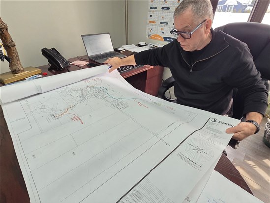 Un dossier qui risque de se prolonger, encore