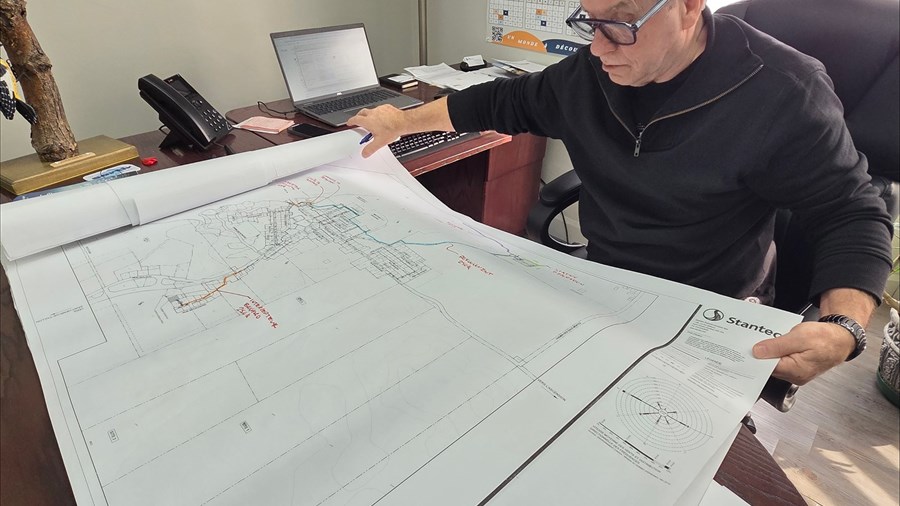 Un dossier qui risque de se prolonger, encore