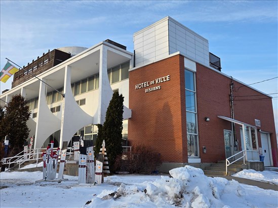 Une hausse de taxes salée pour les résidents de la Villa des Érables