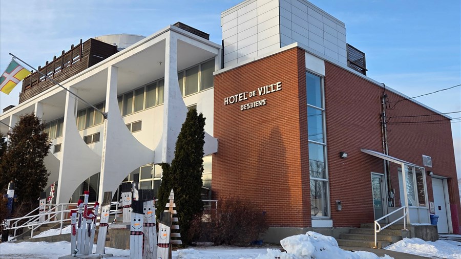 Une hausse de taxes salée pour les résidents de la Villa des Érables