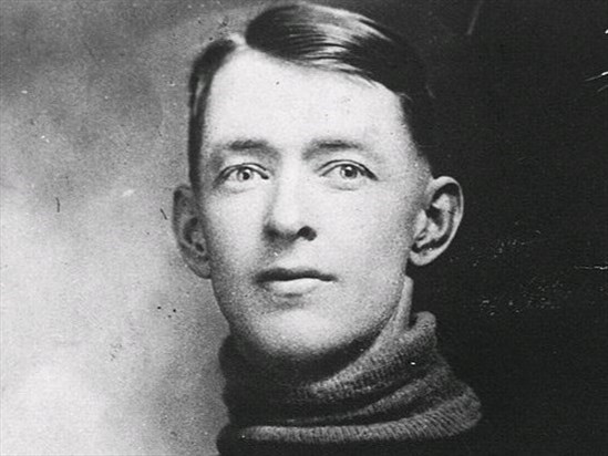 Georges Vézina sacré personnage historique ce vendredi