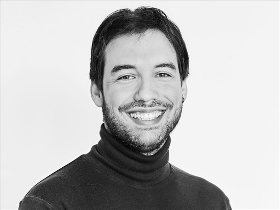 L’auteur Thomas Dufour en tournée au Saguenay–Lac-Saint-Jean