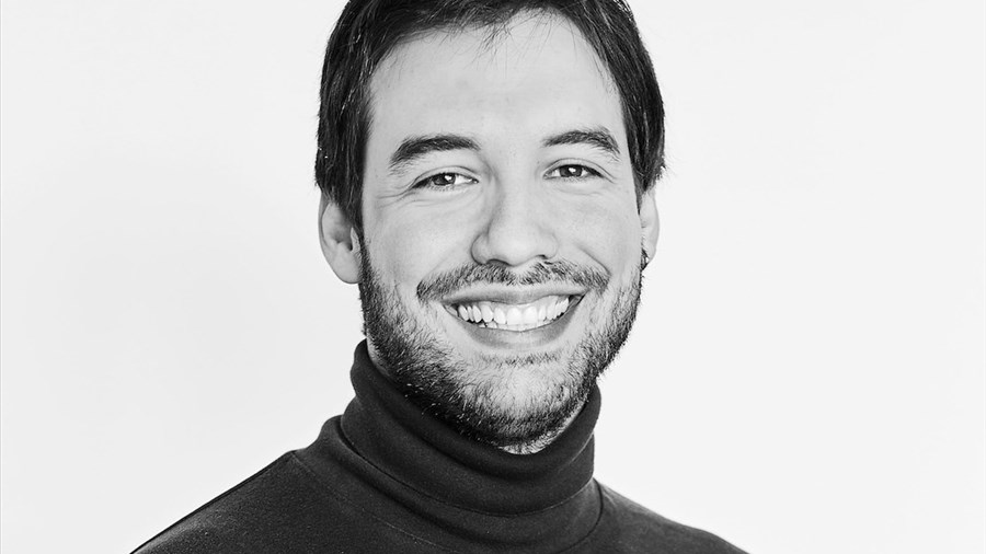 L’auteur Thomas Dufour en tournée au Saguenay–Lac-Saint-Jean