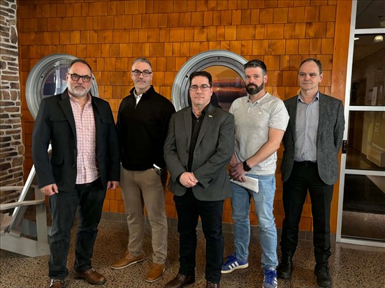 Le milieu forestier presse Québec d’agir