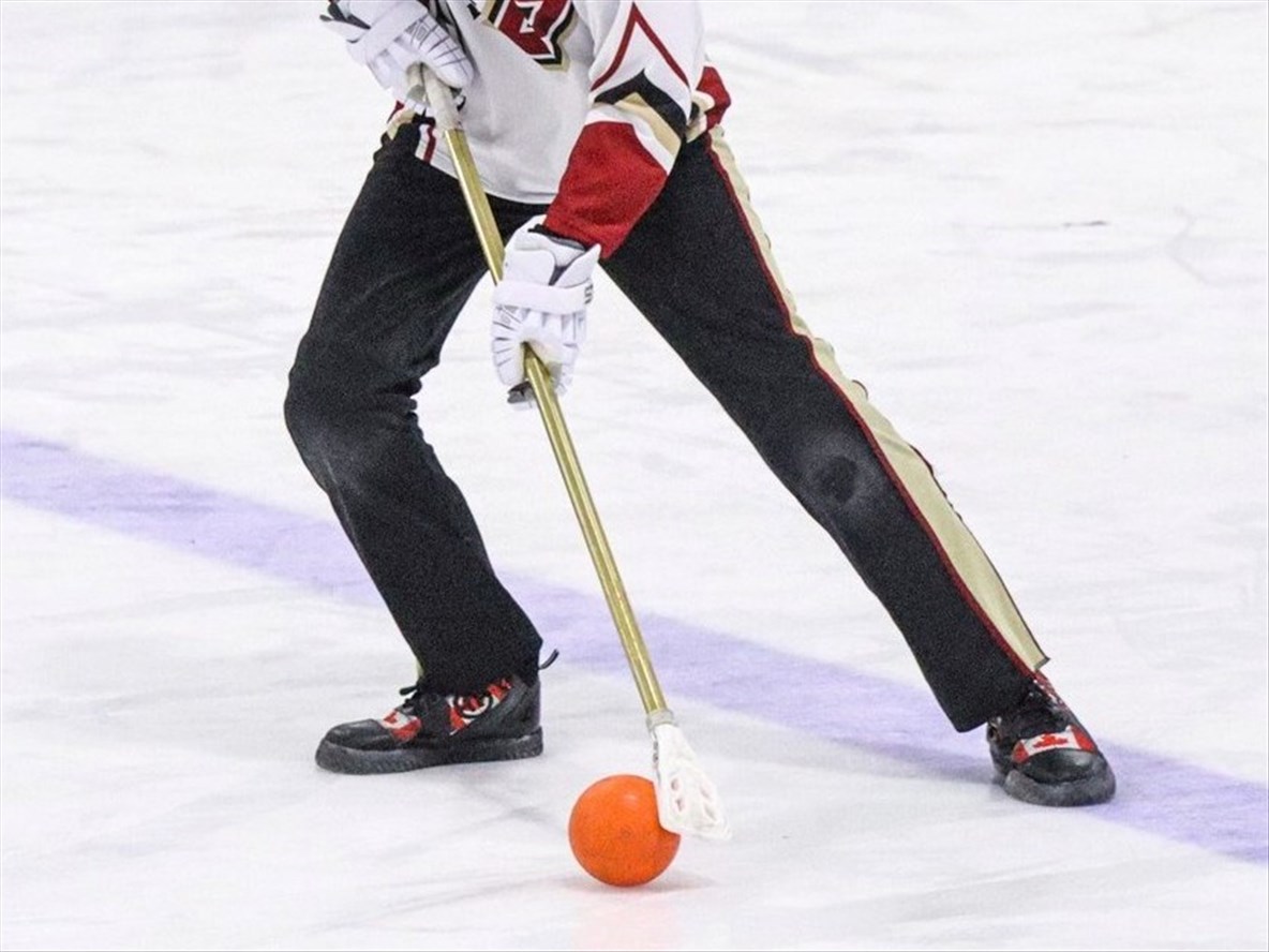 Alma accueillera les championnats nationaux de Ballon-Balai