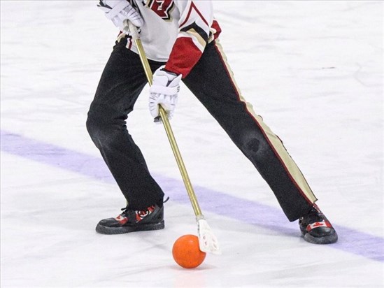 Alma accueillera les championnats nationaux de Ballon-Balai