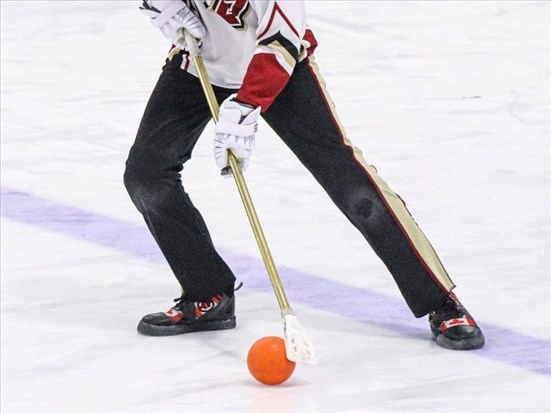 Alma accueillera les championnats nationaux de Ballon-Balai