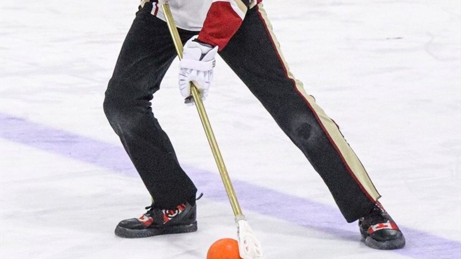 Alma accueillera les championnats nationaux de Ballon-Balai