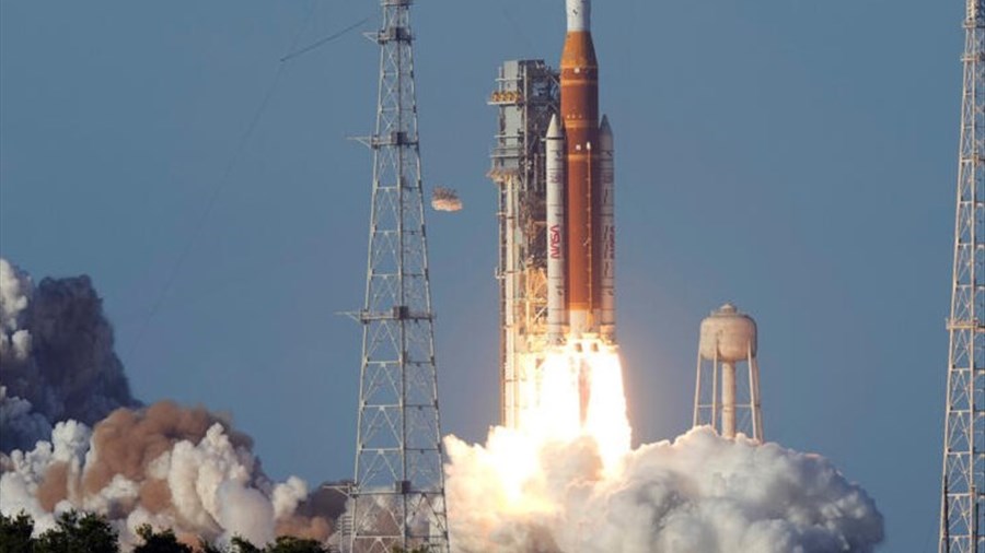 Mission Artemis II : Décollage réussi!