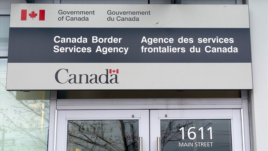 De nouvelles équipes canines spécialisées contre le fentanyl