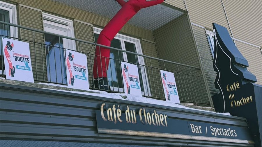 Un ultime billet pour soutenir un organisme communautaire