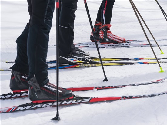 La saison de ski de fond s’achève dans la région