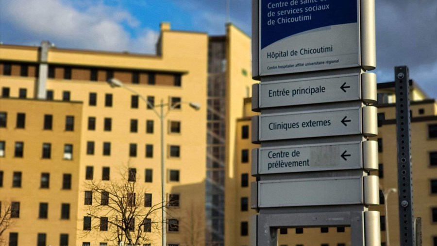 Des indices de vétusté inquiétants pour les hôpitaux de la région