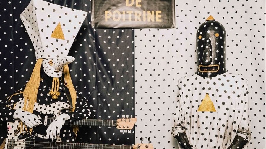 Le dernier billet pour Angine de Poitrine s'envole pour 4 500 $