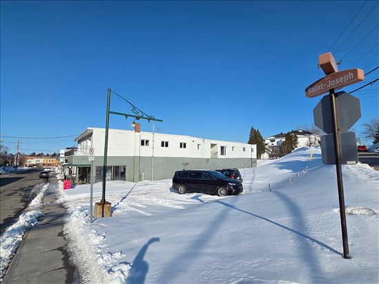 Le Collège d’Alma va l’avoir, sa résidence étudiante