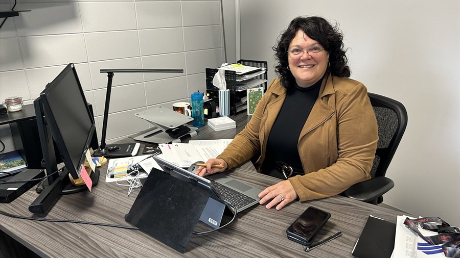 Nancy Guillemette ne sollicitera pas un nouveau mandat