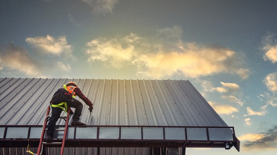 Quand planifier une inspection de toiture pour éviter les mauvaises surprises
