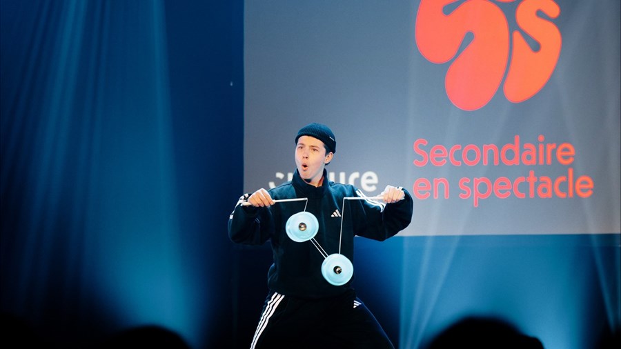 Les gagnants de la finale régionale dévoilés aujourd'hui