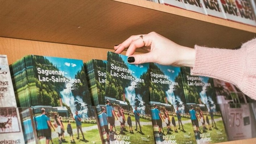 Près de 5,9 M$ pour dynamiser l’économie touristique de la région
