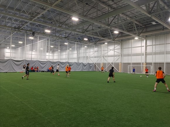 Un avenir trouble pour le sport-études soccer