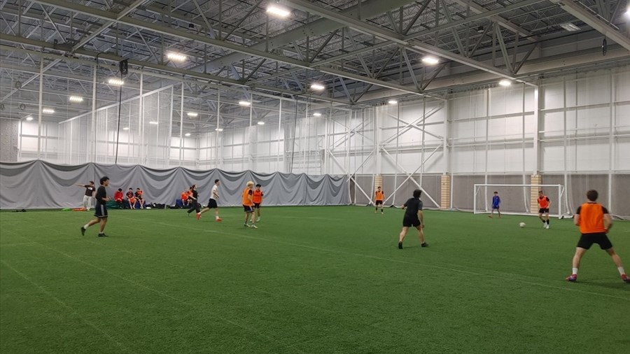 Un avenir trouble pour le sport-études soccer