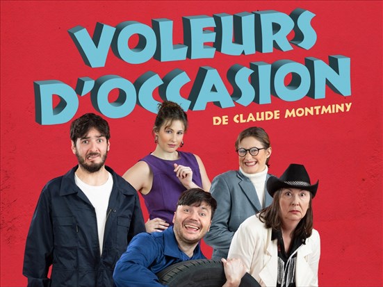 La Dam-en-Terre présentera une réplique du Dîner de cons