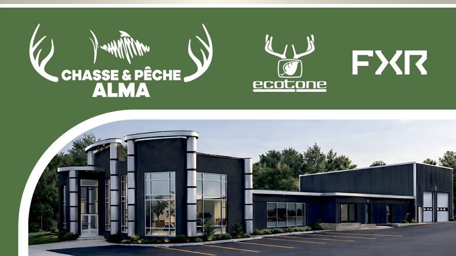 Une expansion naturelle vers Alma