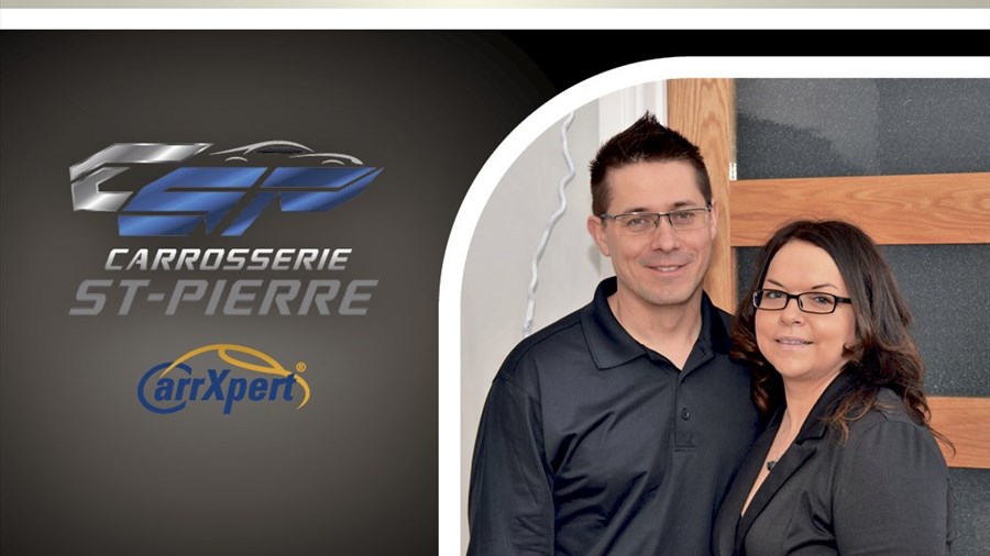 Une expertise familiale qui évolue avec son temps