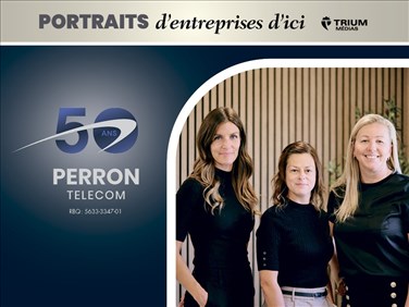 50 ans d’évolution dans les télécommunications et la sécurité