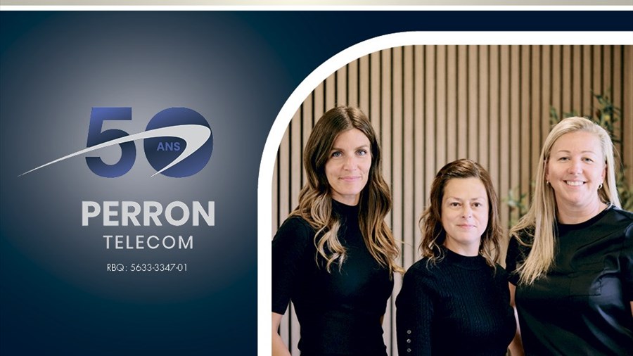 50 ans d’évolution dans les télécommunications et la sécurité