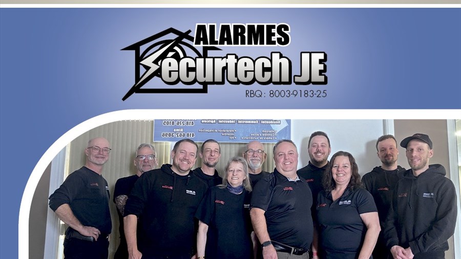 En croissance  depuis plus de 25 ans