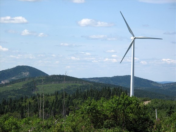 Hydro-Québec mise sur l’acceptabilité sociale et les retombées locales