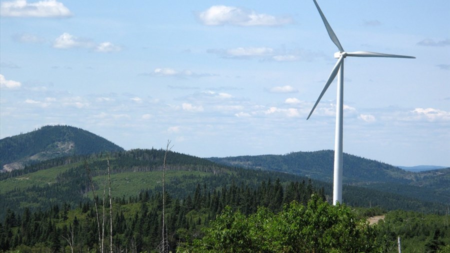 Hydro-Québec mise sur l’acceptabilité sociale et les retombées locales