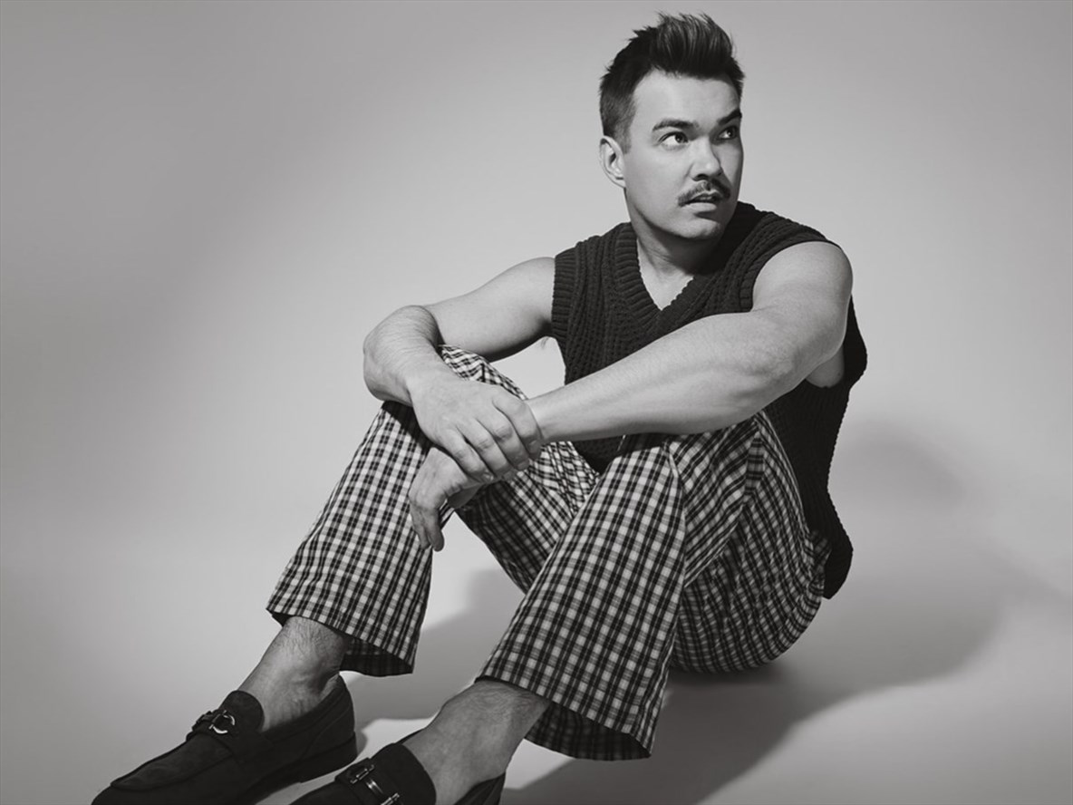 François Lachance lance un nouvel album au Théâtre Palace 