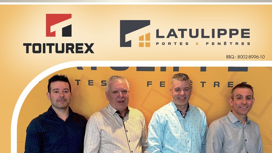 50 ans d’histoire pour cette entreprise familiale