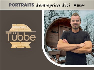 Quand tradition nordique et innovation se rencontrent