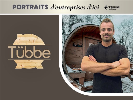 Quand tradition nordique et innovation se rencontrent