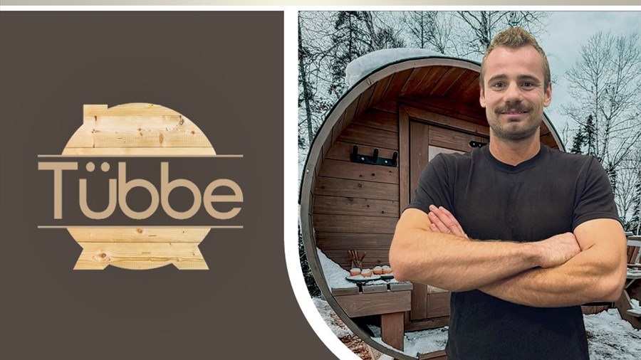 Quand tradition nordique et innovation se rencontrent