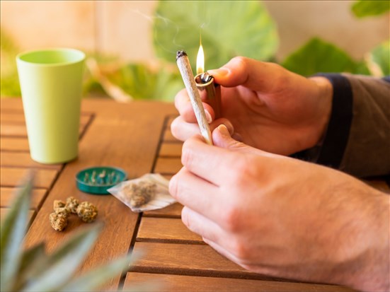 La consommation de cannabis en hausse au Québec depuis la légalisation