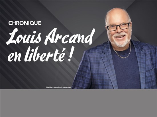 Voici enfin du positif, mais…