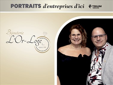 50 ans de passion, de savoir-faire et de confiance